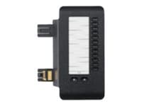 Unify OpenScape Key Module 600 - Expansionsmodul för extra knappar för VoIP-telefon