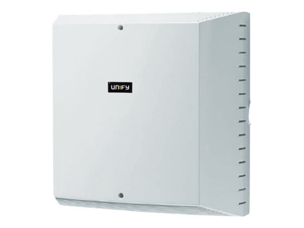 Unify OpenScape Business V2 X5W - PABX - 2 x 10/100/1000