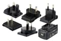 Miniatyrbilde 3 av 4: Honeywell - Strømadapter - for Honeywell CN80; ScanPal EDA5S, EDA60K, EDA70