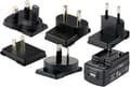 Miniatyrbilde 4 av 4: Honeywell - Strømadapter - for Honeywell CN80; ScanPal EDA5S, EDA60K, EDA70