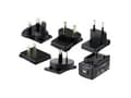 Miniatyrbilde 1 av 4: Honeywell - Strømadapter - for Honeywell CN80; ScanPal EDA5S, EDA60K, EDA70