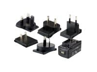 Honeywell - Strømadapter - for Honeywell CN80; ScanPal EDA5S, EDA60K, EDA70