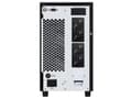 Miniatyrbilde 3 av 5: FSP Champ 3K - UPS - AC 200/208/220/230/240 V - 2700 watt - 3000 VA - 9 Ah - RS-232, USB