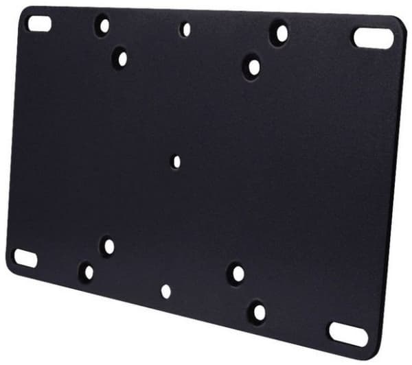 My Wall VESA-adapter Passer til serie: Universal Sort