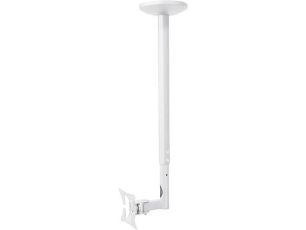 My Wall HL 4-1 WL Takfäste för TV 25,4 cm (10) - 76,2 cm (30) Utdragbar, Vridbar och tippbar, Takfäste