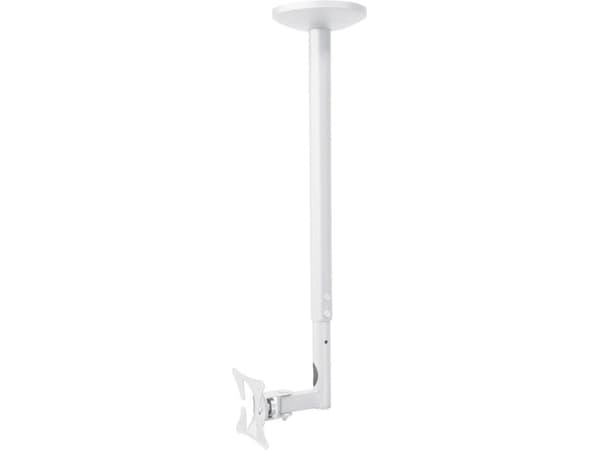 My Wall HL 4-1 WL Takfäste för TV 25,4 cm (10) - 76,2 cm (30) Utdragbar, Vridbar och tippbar, Takfäste
