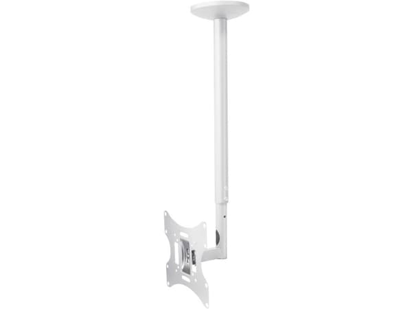 My Wall HL 4-2 WL TV-kattoteline 58,4 cm (23) - 106,7 cm (42) Ulosvedettävä, Kallistettava ja kääntyvä, Kattoteline