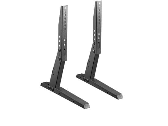 My Wall HP 36 L TV-stativ 94,0 cm (37) - 177,8 cm (70) Höjdjustering, Oförflyttbar, Golvstativ