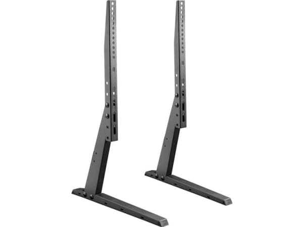 My Wall HP 36 L TV-stativ 94,0 cm (37) - 177,8 cm (70) Höjdjustering, Oförflyttbar, Golvstativ