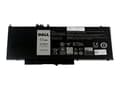 Miniatyrbild 1 av 2: Dell Battery 4 Cell 51W HR E5450