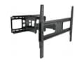 Miniatyrbild 4 av 5: Schwaiger LWHD7050 513, 200 x 200 mm, 600 x 400 mm, -20 - 10°, -3 - 3°, Metall, Sortera