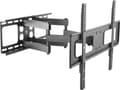 Miniatyrbild 5 av 5: Schwaiger LWHD7050 513, 200 x 200 mm, 600 x 400 mm, -20 - 10°, -3 - 3°, Metall, Sortera