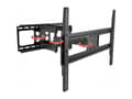 Miniatyrbild 2 av 5: Schwaiger LWHD7050 513, 200 x 200 mm, 600 x 400 mm, -20 - 10°, -3 - 3°, Metall, Sortera