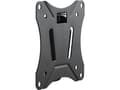 Miniatyrbilde 1 av 5: Schwaiger WAH 13"-29" 1TFT Max.25KG schwar