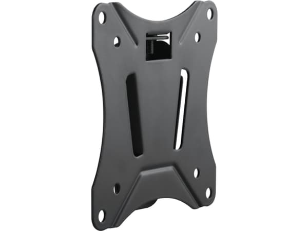 Schwaiger WAH 13"-29" 1TFT Max.25KG schwar Sort