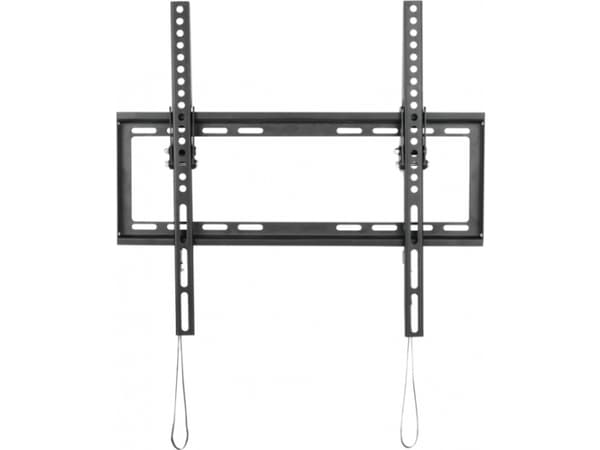 Schwaiger TILT 2 - Konsol - för platt panel - metall, rostfritt stål - väggmonterbar