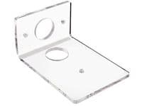 VivoLink Camera Shelf - Hylle - for kamera - akryl - gjennomsiktig