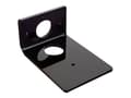 Pikkukuva 1 / 4: Vivolink VLSHELF-S BLACK, Musta, Muovi, 179 mm, 130 mm, 88 mm, 200 g