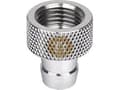 Miniatyrbilde 3 av 5: Thermaltake Pacific 3/8" Fill-port - Påfyllingsport for væskekjølesystem - krom