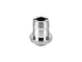 Miniatyrbilde 3 av 5: Thermaltake Pacific 1/2"ID Barbs - Liquid cooling system barb - krom