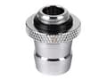 Miniatyrbilde 4 av 5: Thermaltake Pacific 1/2"ID Barbs - Liquid cooling system barb - krom
