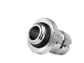 Miniatyrbilde 5 av 5: Thermaltake Pacific 1/2"ID Barbs - Liquid cooling system barb - krom