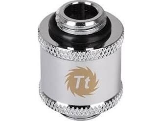 Thermaltake CL-W043-CU00SL-A, Kupari, Kromi, 30 mm, 58 g