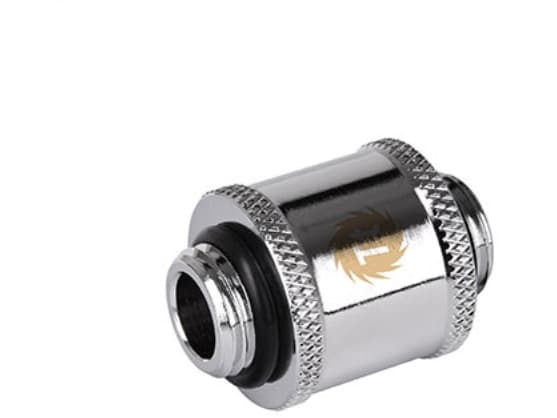 Thermaltake CL-W043-CU00SL-A, Kupari, Kromi, 30 mm, 58 g