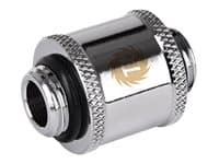 Thermaltake CL-W043-CU00SL-A, Kupari, Kromi, 30 mm, 58 g