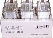 Utax Staples SH-10 (652010025) VE 3 x 5000 stykker for CD1935, 3505ci (652010025)