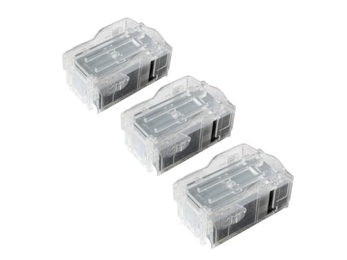 Utax Staples SH-10 (652010025) VE 3 x 5000 stykker for CD1935, 3505ci (652010025)