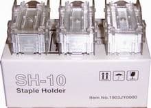 Utax Staples SH-10 (652010025) VE 3 x 5000 stykker for CD1935, 3505ci (652010025)
