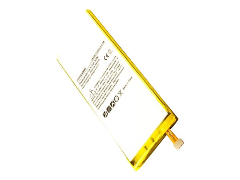 CoreParts - Batteri - Li-pol - 2600 mAh - 9.9 Wh - för Samsung Galaxy Grand Prime, Grand Prime Duos, J3, J5