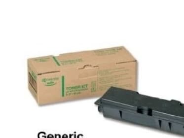 Kyocera TK 710 - Svart - original - tonersett - for FS-9130DN, 9130DN/B, 9130DN/D, 9530DN