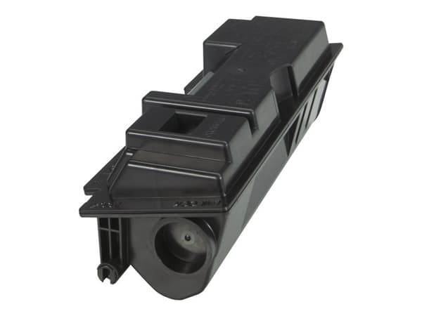 Kyocera TK 120 - Svart - original - tonerpatron - for FS-1030D, 1030DN, 1030DT, 1030DTN