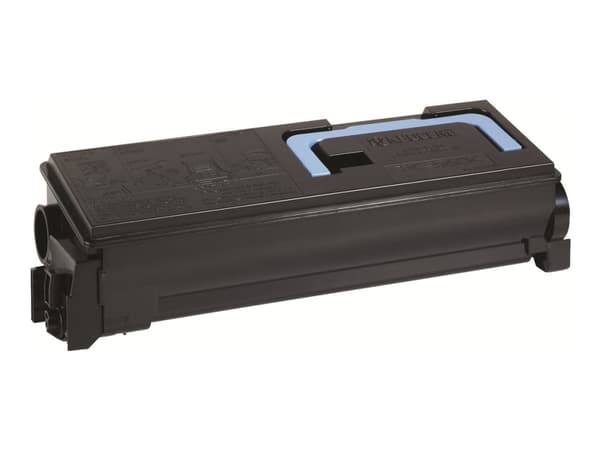 KYOCERA TK-560K, 12000 sivua, Musta, 1 kpl