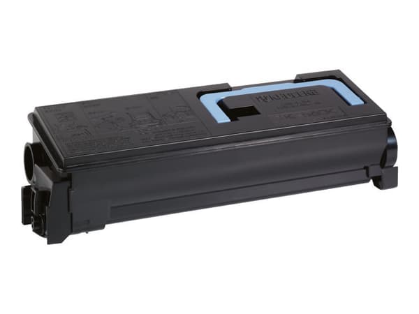 KYOCERA TK-560K, 12000 sivua, Musta, 1 kpl