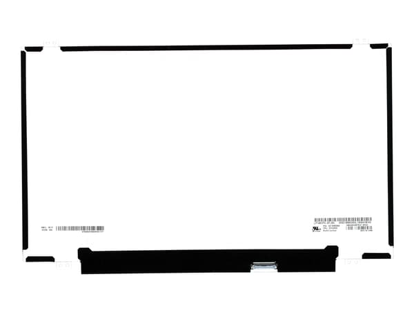 Lenovo - LGD 14" (35,6 cm) FHD anti-genskin 45 % farvespektrum, 250 nit paneeli - FRU