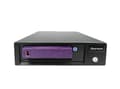Miniatyrbilde 1 av 3: Quantum TC-L82AN-BR, Lagringsstasjon, Tape-kassett, Serial Attached SCSI (SAS), 2.5:1, LTO, Sort