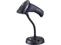 CipherLab Accessories 1500 Series Hands-free Adjustable Stand (A1500NBAGNN01)