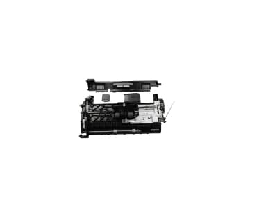 Mk Computers D3Q21-67002, Pickup-valse, Svart
