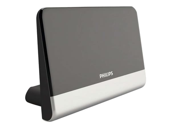 Philips SDV6222 - Antenne - dipol, plate - TV, HDTV, radio - innendørs