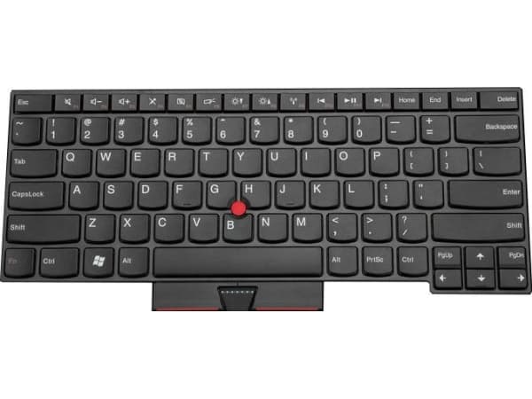 Lenovo 04Y0233, Tastatur, Belgisk, Lenovo, ThinkPad Edge E430/E445