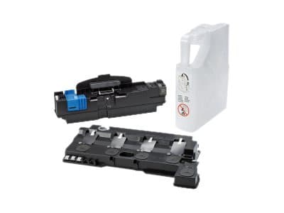 Katun - Avfallstonersamler - for Kyocera FS-C8600, C8650; TASKalfa 3050, 3500, 3550, 4500, 4550, 5500, 5550