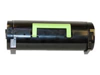 Katun Performance - Svart - kompatibel - boks - Reprodusert - tonerkassett - for Konica Minolta bizhub 3300P