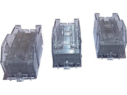 Sharp MX-SCX1 - 3x 5000 stifter - for DX C 310 DX C 310 FX DX C 311 DX C 311 FX DX C 400 DX C 400 FX DX C 401 DX C 401 FX MX 1810 U MX MX