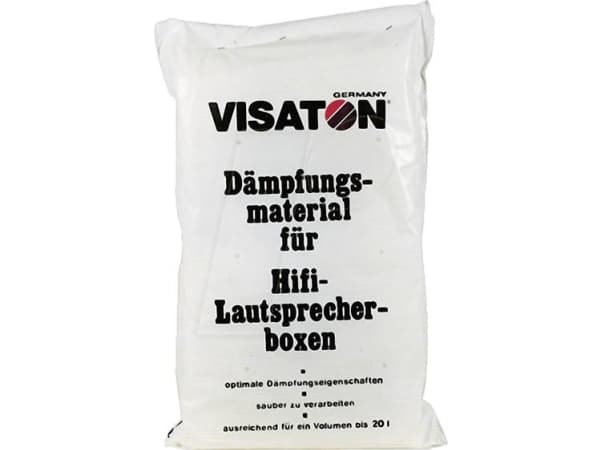 Visaton VS-WOOL2, 330 mm, 600 mm