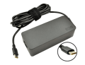 Miniatyrbild 3 av 5: Lenovo 01FR024, Bärbar dator, inomhus, 100 - 240 V, 50 - 60 hz, 65 W, Svart