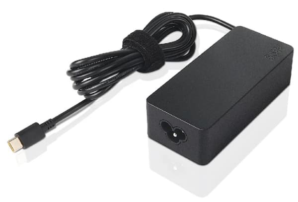 Lenovo 01FR024, Bärbar dator, inomhus, 100 - 240 V, 50 - 60 hz, 65 W, Svart