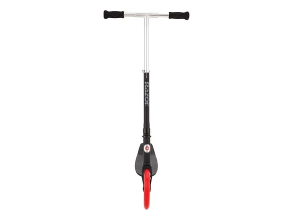 Razor Carbon Lux, Universell, Klassisk sparkesykkel, Alle kjønn, Asfalt, 100 kg, 2 hjul